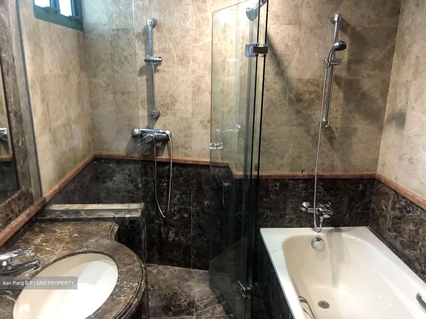 Signature Park (D21), Condominium #587768001